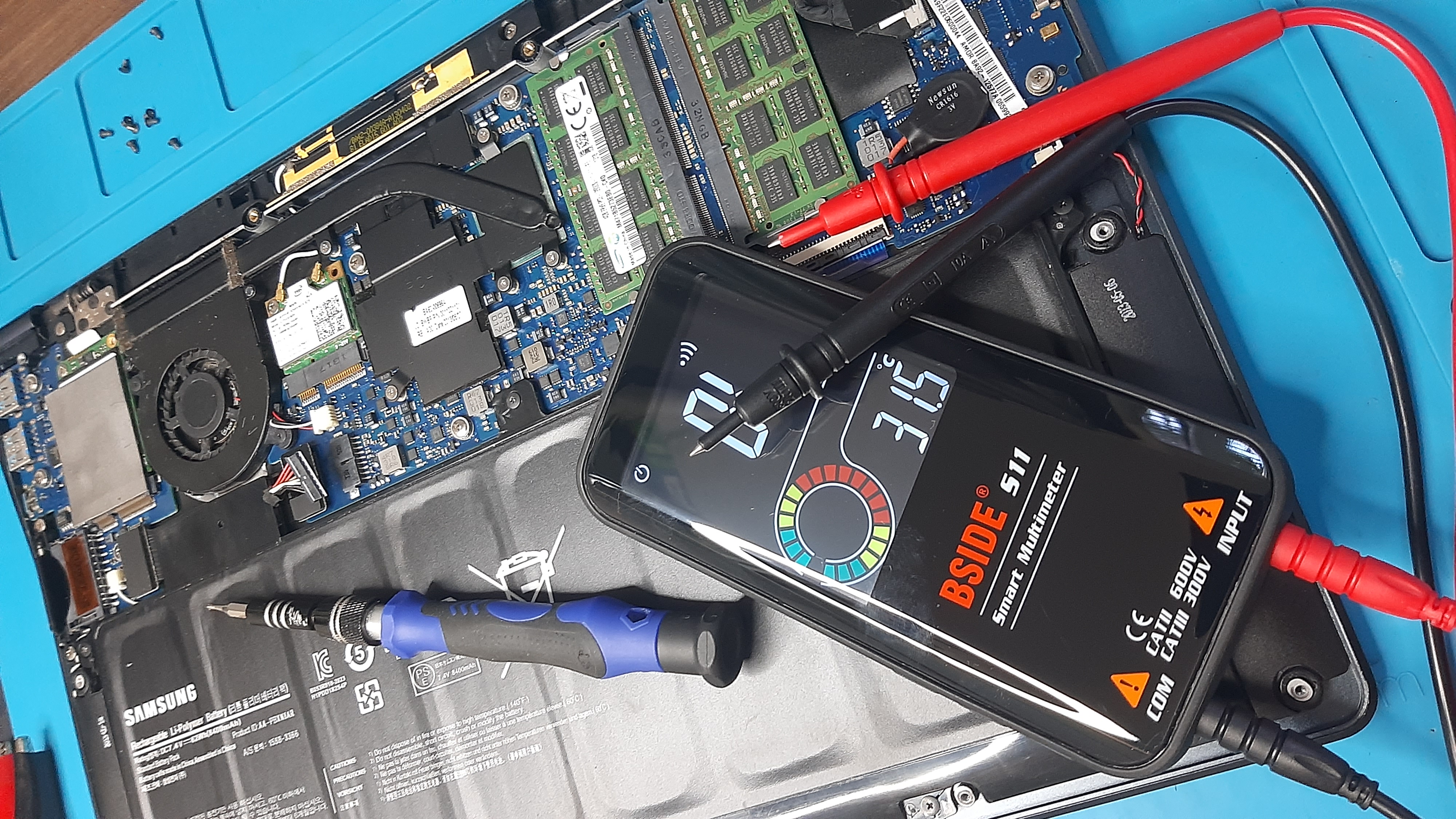 Assistência técnica